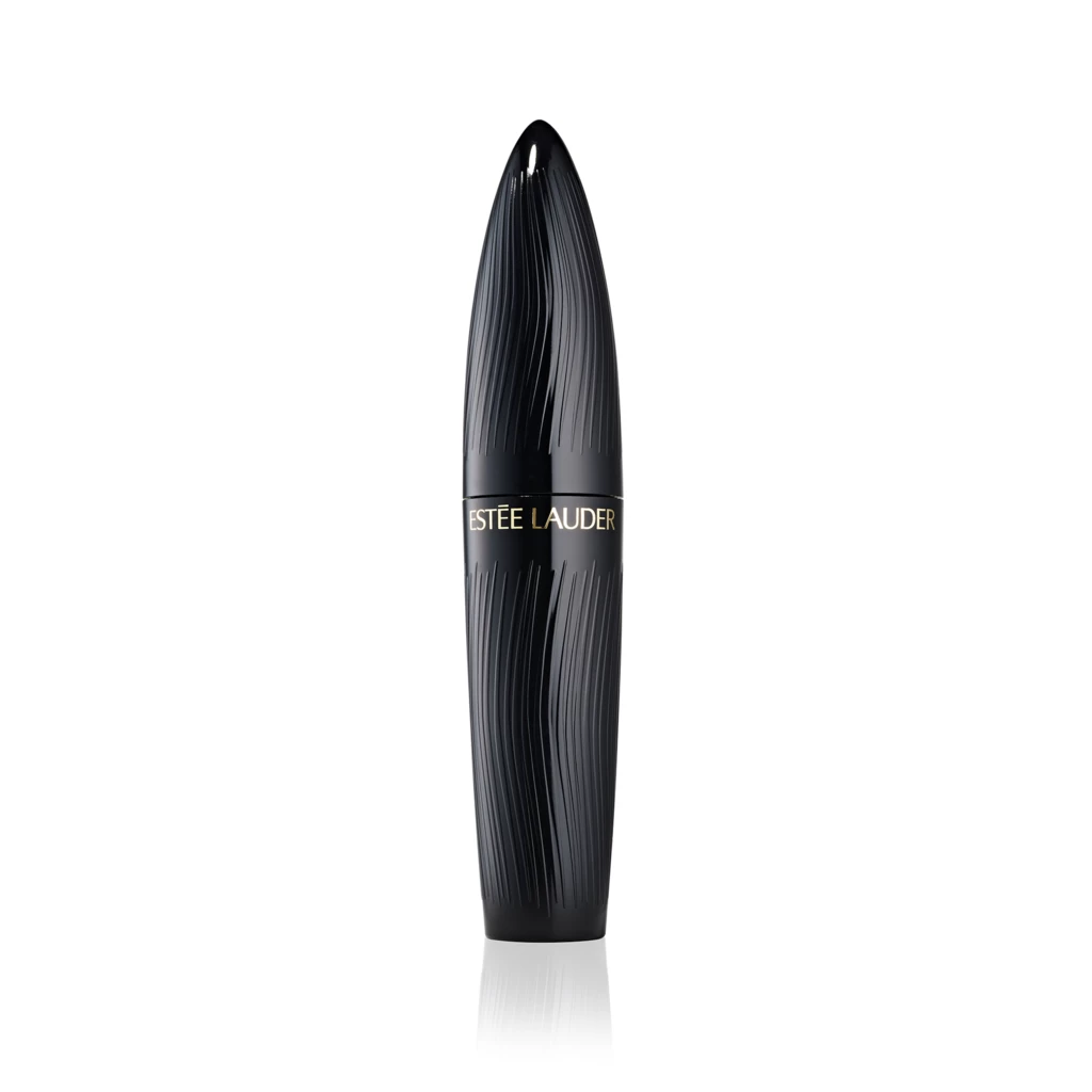Estée Lauder - Turbo Lash Volume + Length Mascara 01 Black 8 ml på KICKS.se