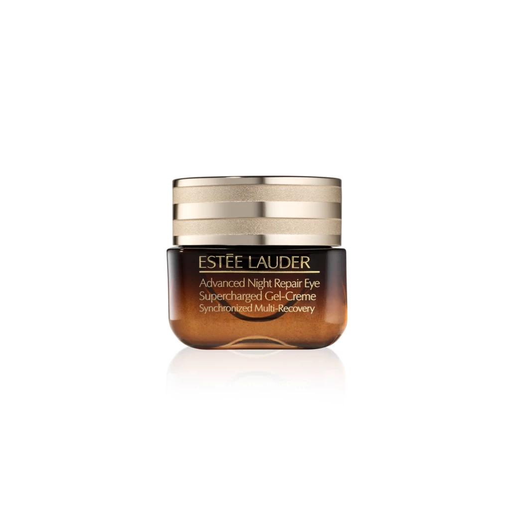 Advanced Night Repair Eye Gel Cream 15 ml