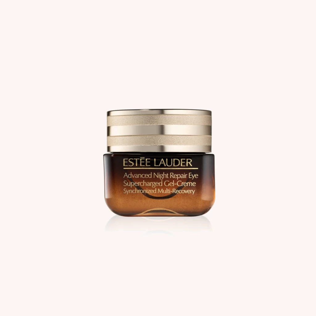 Advanced Night Repair Eye Gel Cream 15 ml