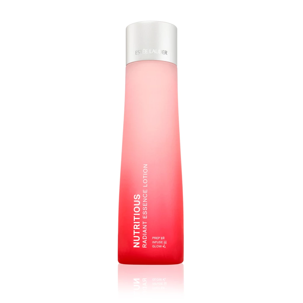 Estée Lauder - Nutritious Radiant Essence Lotion 200 ml på KICKS.se