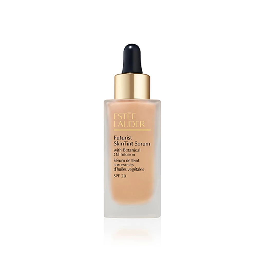 Estée Lauder - Futurist Skin Tint Serum Foundation SPF20 1C1 Cool Bone på KICKS.no
