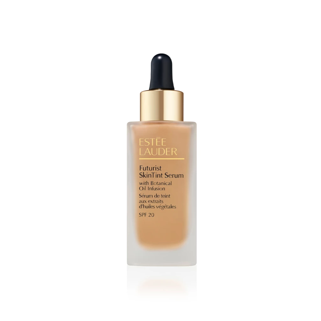 Futurist Skintint Serum Foundation SPF 20 30 ml (Farge: 2W1 Dawn)