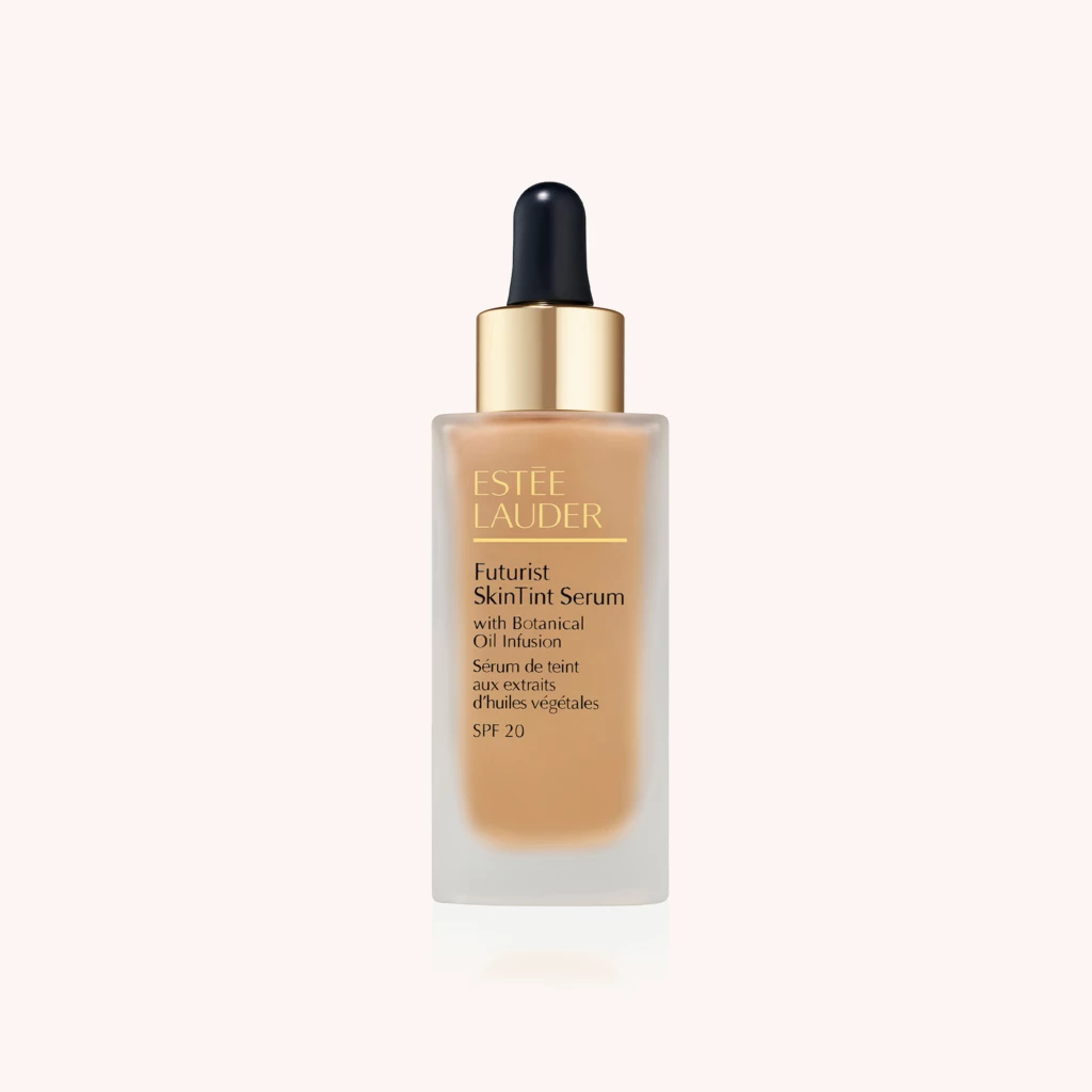 Futurist Skin Tint Serum Foundation SPF20 2W1 Dawn