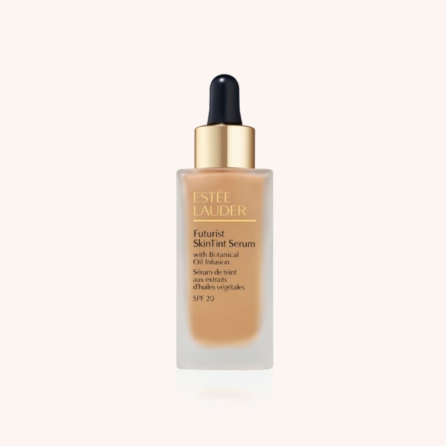 Futurist Skin Tint Serum Foundation SPF20 2W1 Dawn Futurist Skin Tint Serum Foundation SPF20 2W1 Dawn