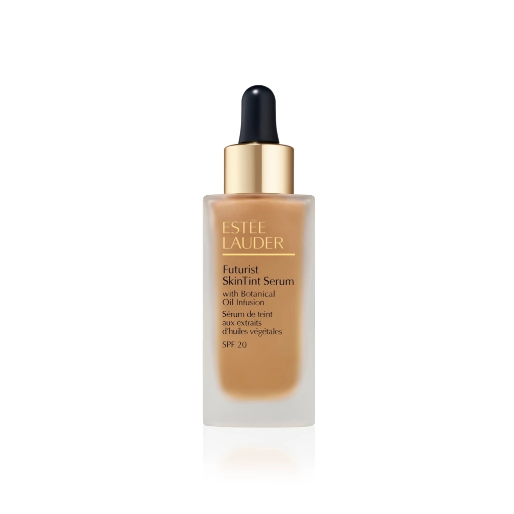 Futurist Skin Tint Serum Foundation SPF20 3N2 Wheat