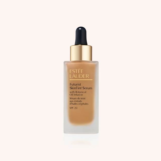 Futurist Skin Tint Serum Foundation SPF20 3N2 Wheat Futurist Skin Tint Serum Foundation SPF20 3N2 Wheat