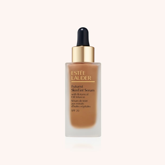 Futurist Skin Tint Serum Foundation SPF20 4N2 Spiced Sand