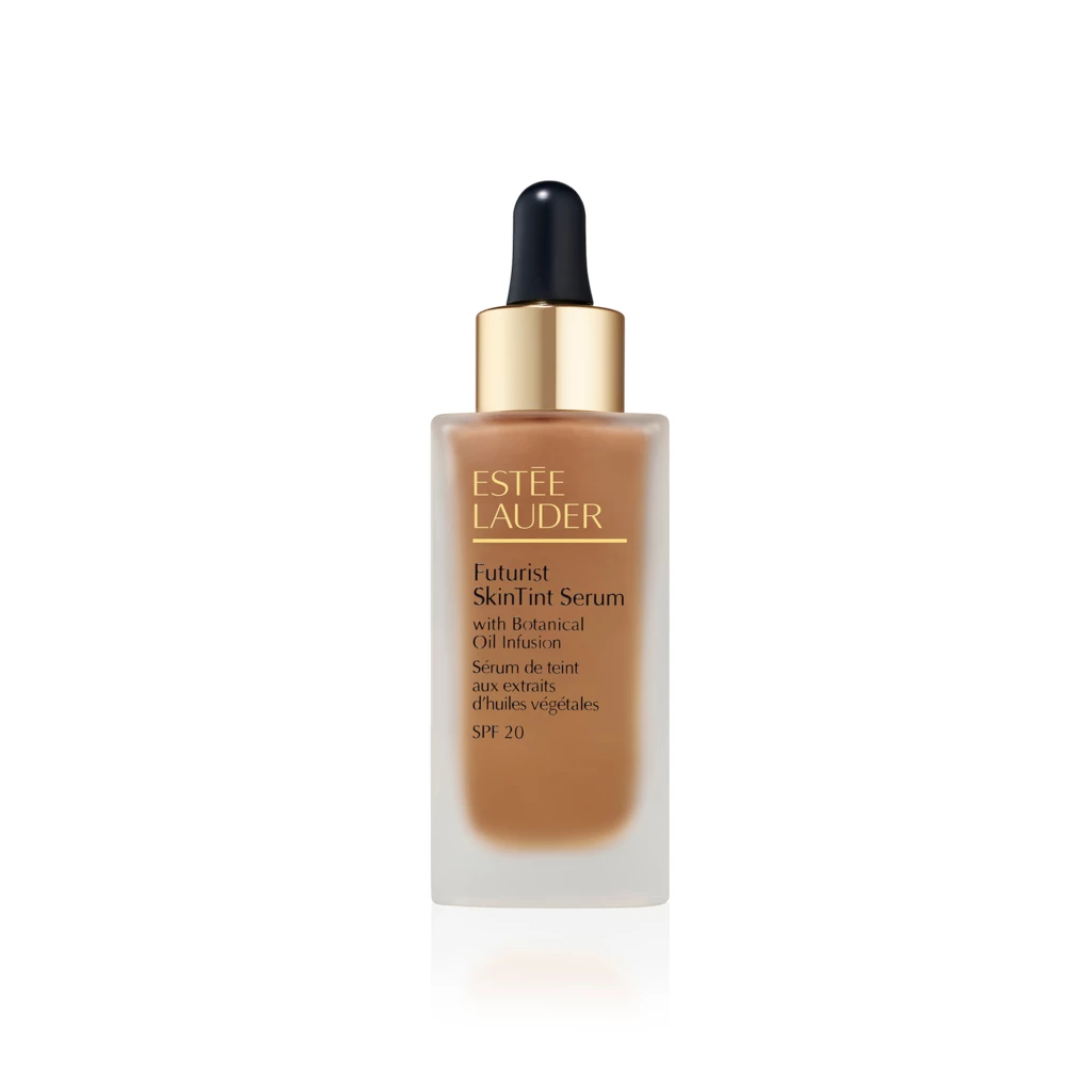 Futurist Skin Tint Serum Foundation SPF20 4N2 Spiced Sand