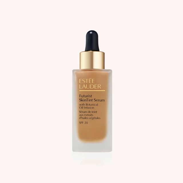 Futurist Skin Tint Serum Foundation SPF20 4W1 Honey Bronze Futurist Skin Tint Serum Foundation SPF20 4W1 Honey Bronze