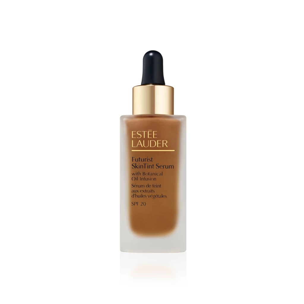 Futurist Skin Tint Serum Foundation SPF20 5W1 Bronze