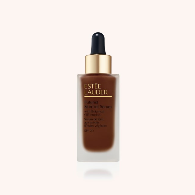 Futurist Skin Tint Serum Foundation SPF20 7W2 Rich Spice Futurist Skin Tint Serum Foundation SPF20 7W2 Rich Spice