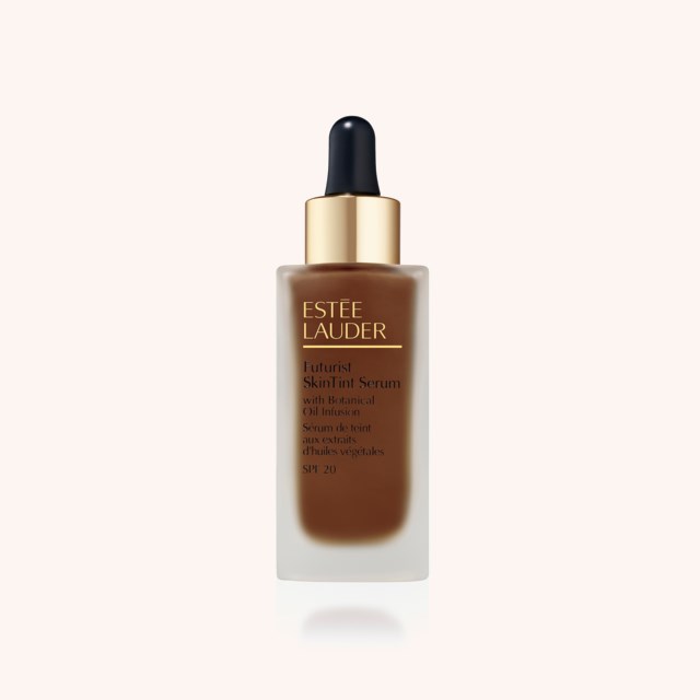 Futurist Skin Tint Serum Foundation SPF20 6N1 Mocha