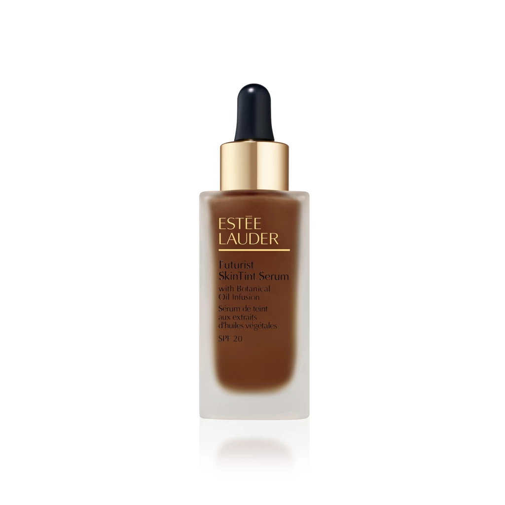 Estée Lauder Futurist SkinTint Serum Foundation SPF20 6N1 Mocha - 30 ml