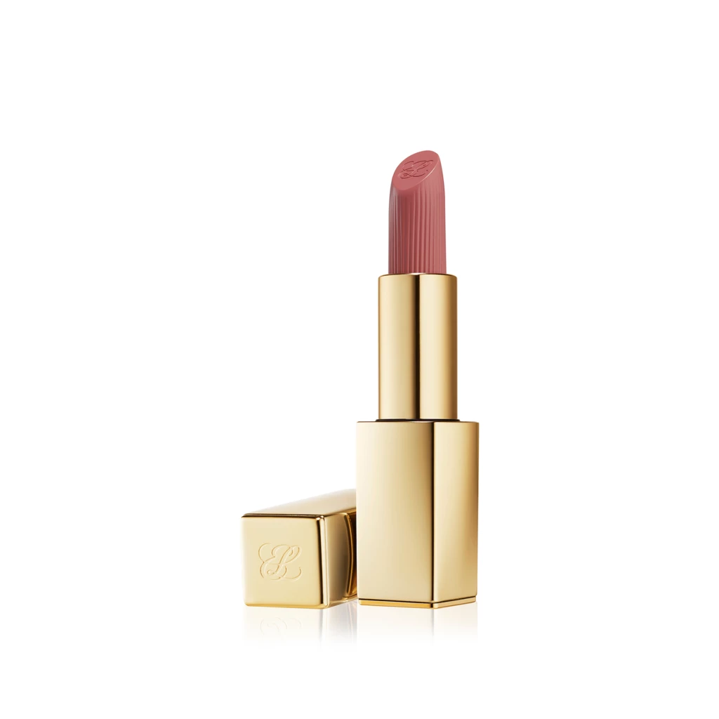 Estée Lauder - Pure Color Lipstick Creme 862 Untamable på KICKS.se