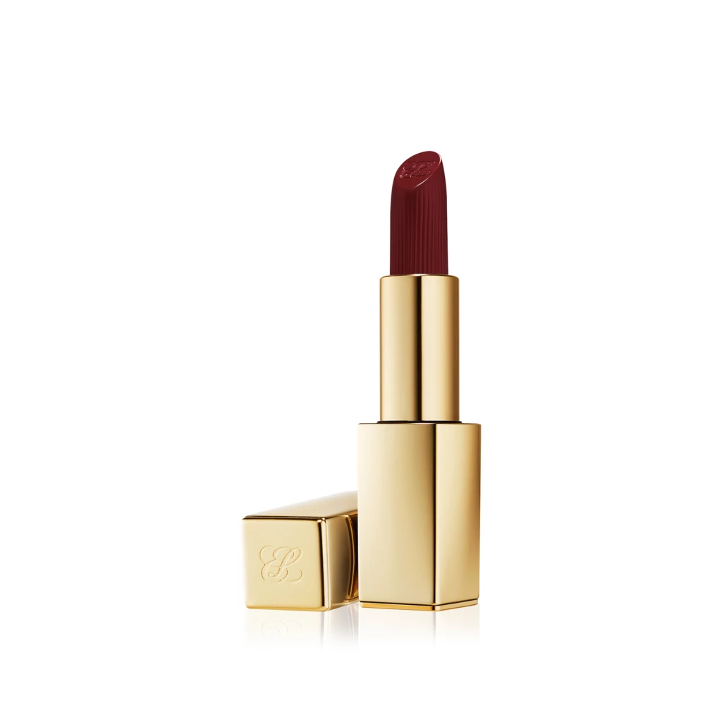 Estée Lauder - Pure Color Lipstick Matte 888 Power Kiss på KICKS.se