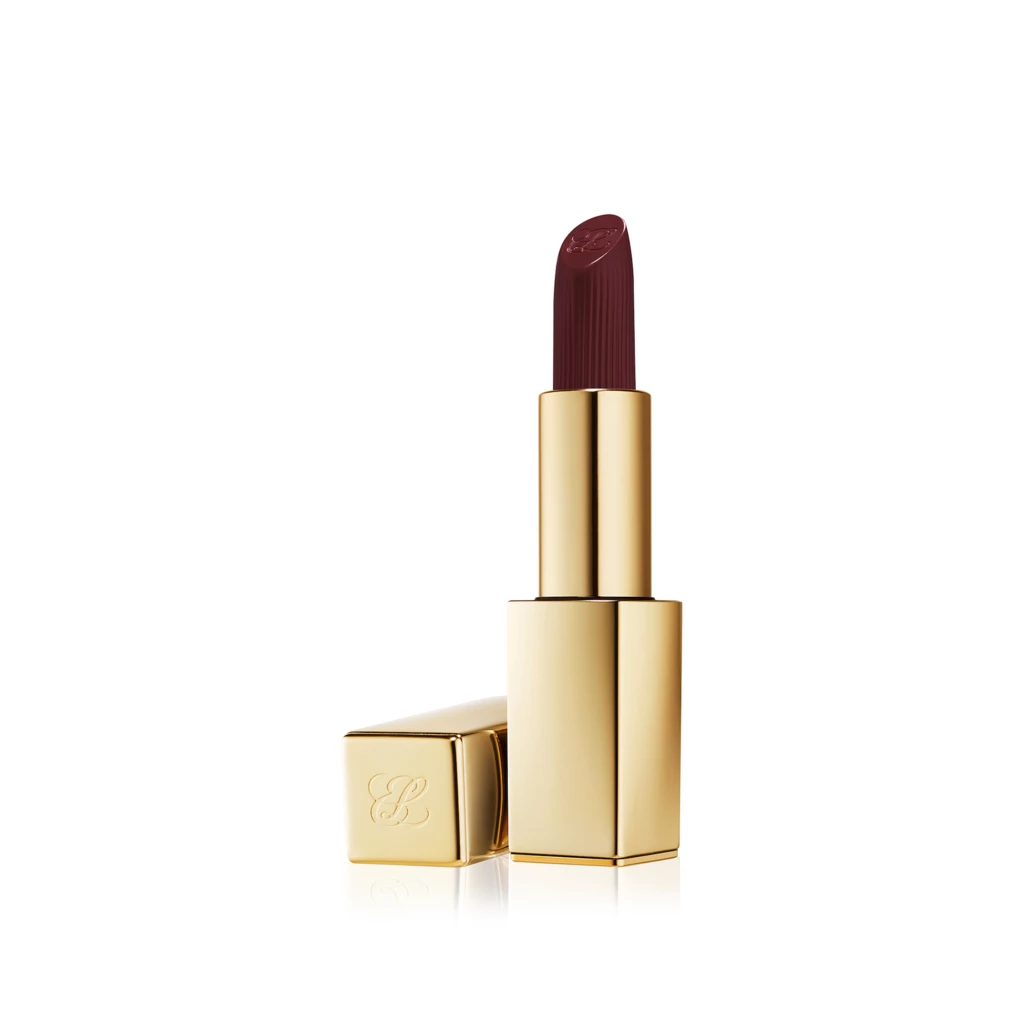 Estée Lauder - Pure Color Lipstick Matte 682 After Hours på KICKS.no