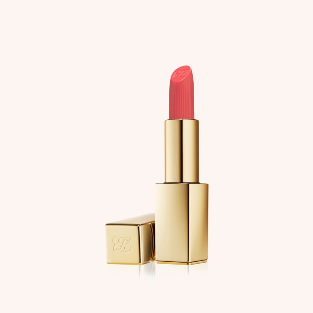Pure Color Lipstick Matte 600 Visionary Pure Color Lipstick Matte 600 Visionary
