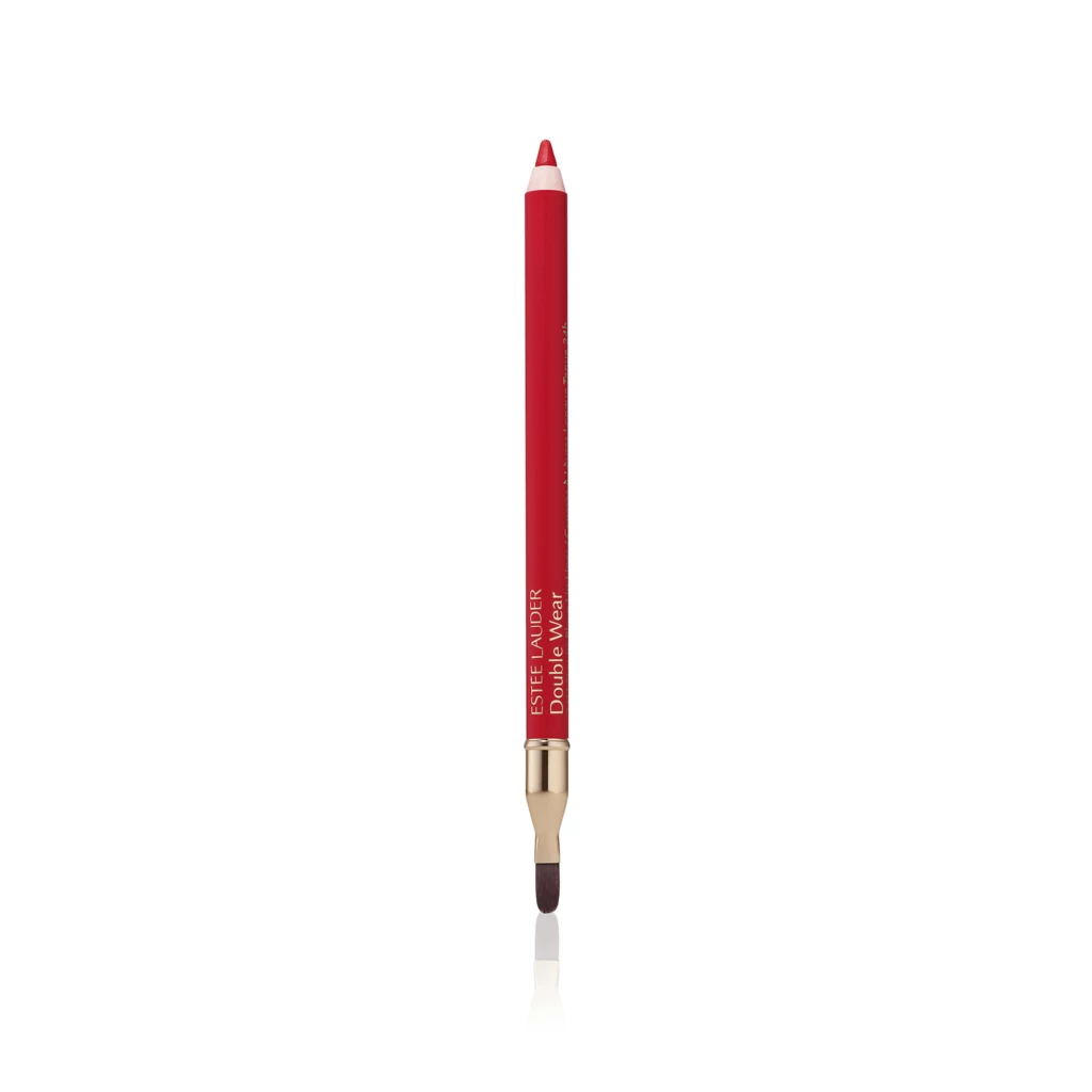 Double Wear 24H Stay-in-Place Lip Liner 018 Red