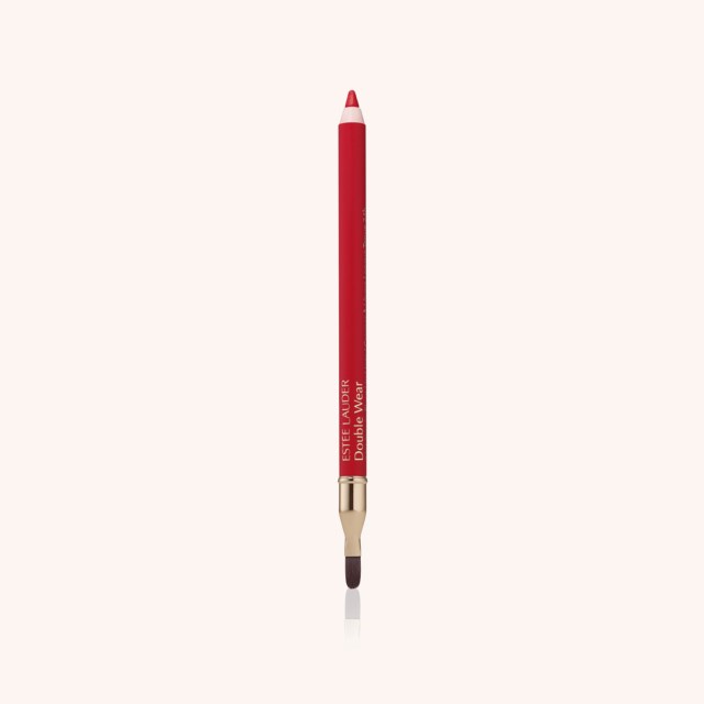 Double Wear 24H Stay-in-Place Lip Liner 018 Red Double Wear 24H Stay-in-Place Lip Liner 018 Red