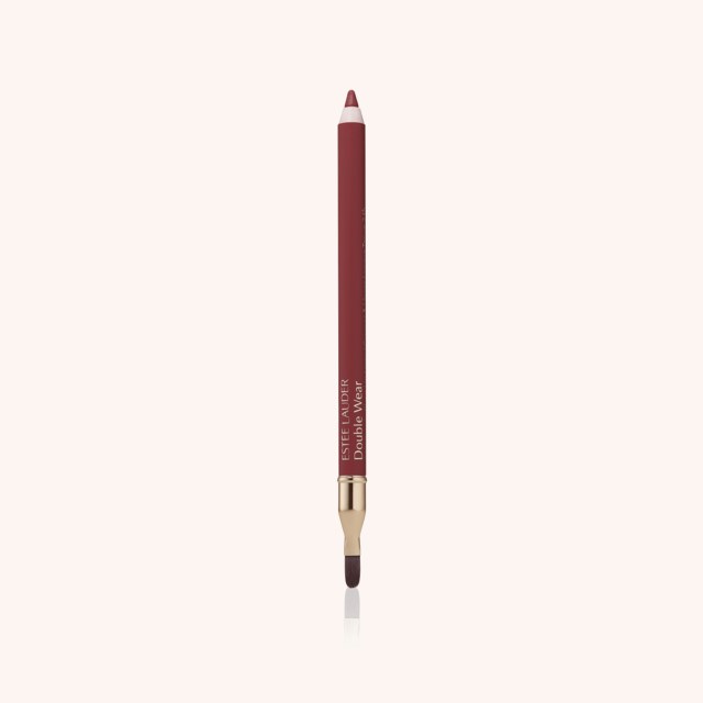 Double Wear 24H Stay-in-Place Lip Liner 017 Mauve Double Wear 24H Stay-in-Place Lip Liner 017 Mauve
