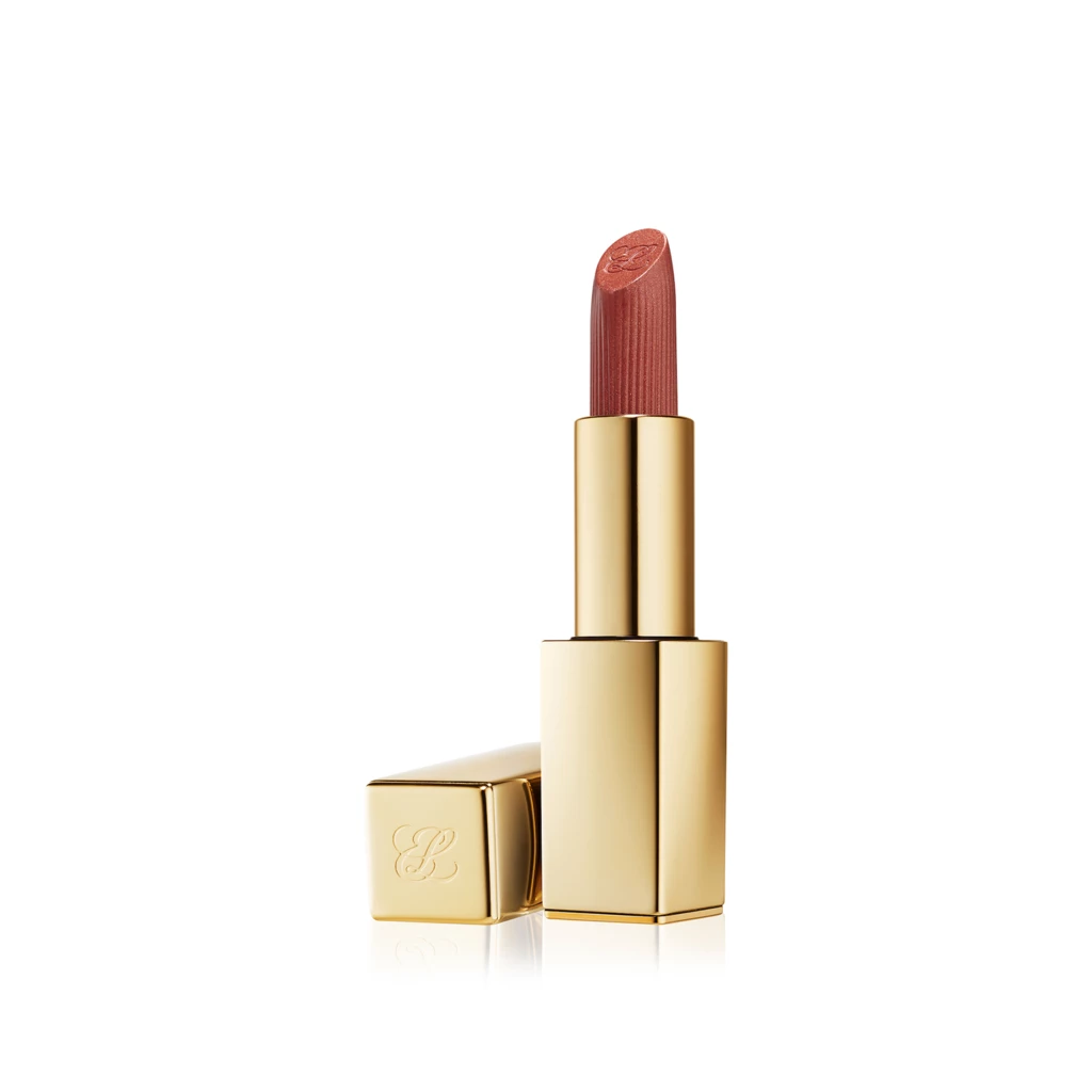 Estée Lauder - Pure Color Lipstick Hi-Lustre 111 Tiger Eye på KICKS.se