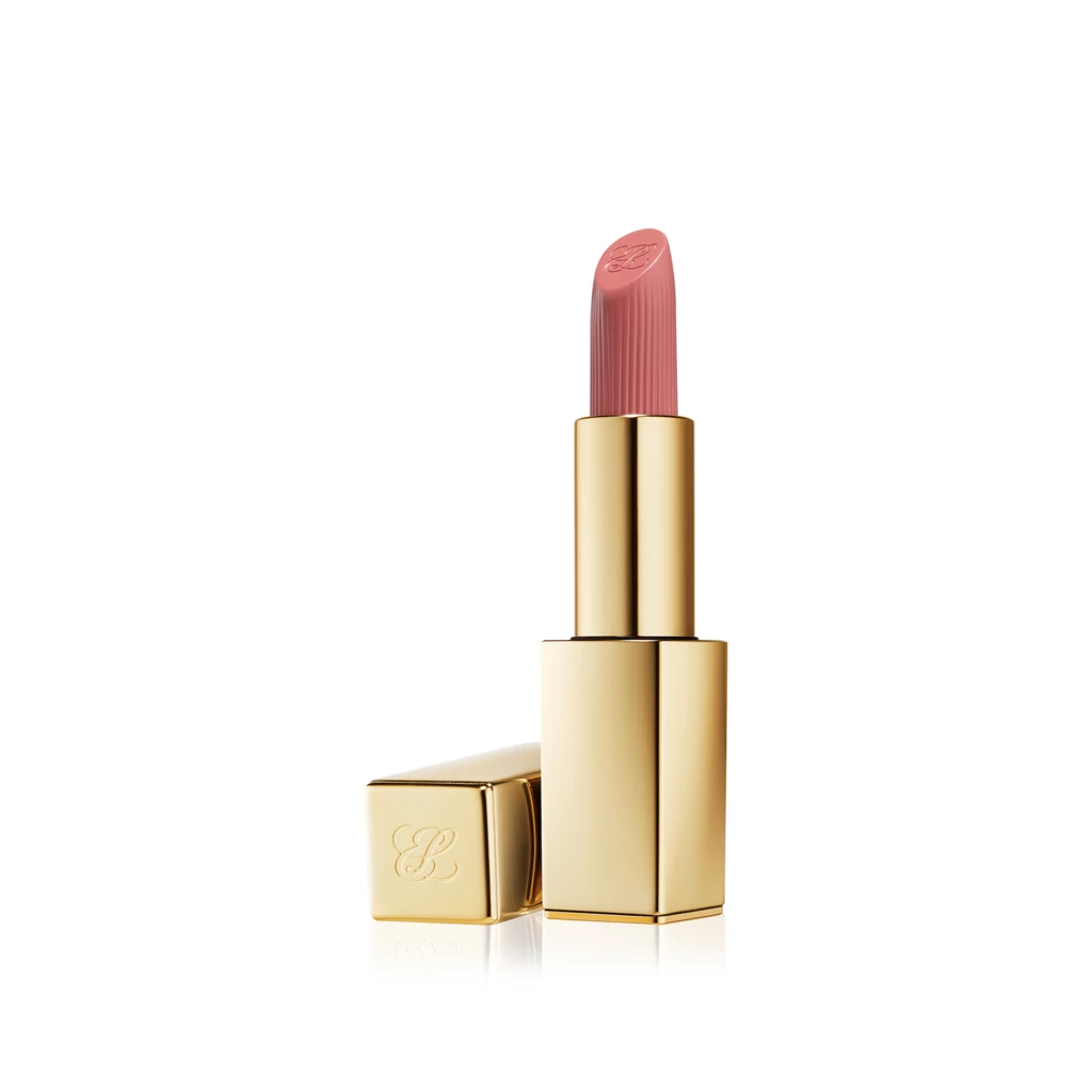 Estée Lauder - Pure Color Lipstick Hi-Lustre 546 Angel Lips på KICKS.no