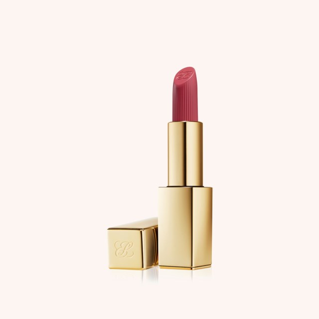 Pure Color Lipstick Hi-Lustre 420 Rebellious Rose Pure Color Lipstick Hi-Lustre 420 Rebellious Rose