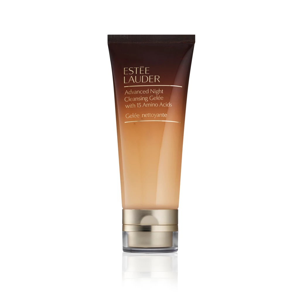 Estée Lauder - Advanced Night Cleansing Gelee 100 mlosoitteessa Kicks.fi