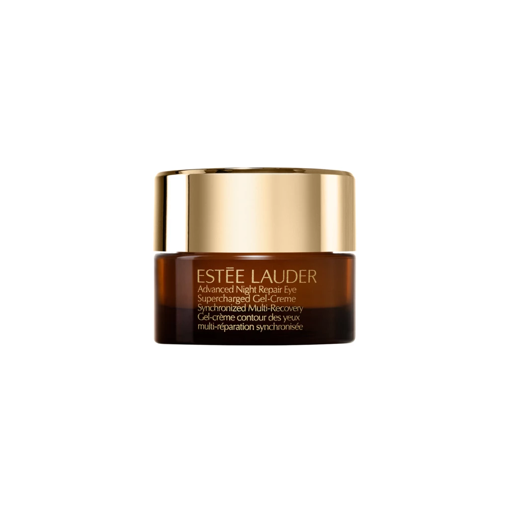 Estée Lauder - Advanced Night Repair Eye Supercharged Gel-Creme Syncronized Multi-Recovery1 - 5 ml på KICKS.se