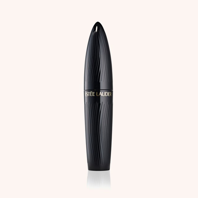 Turbo Lash Volume + Length Mascara Black 01 3 ml