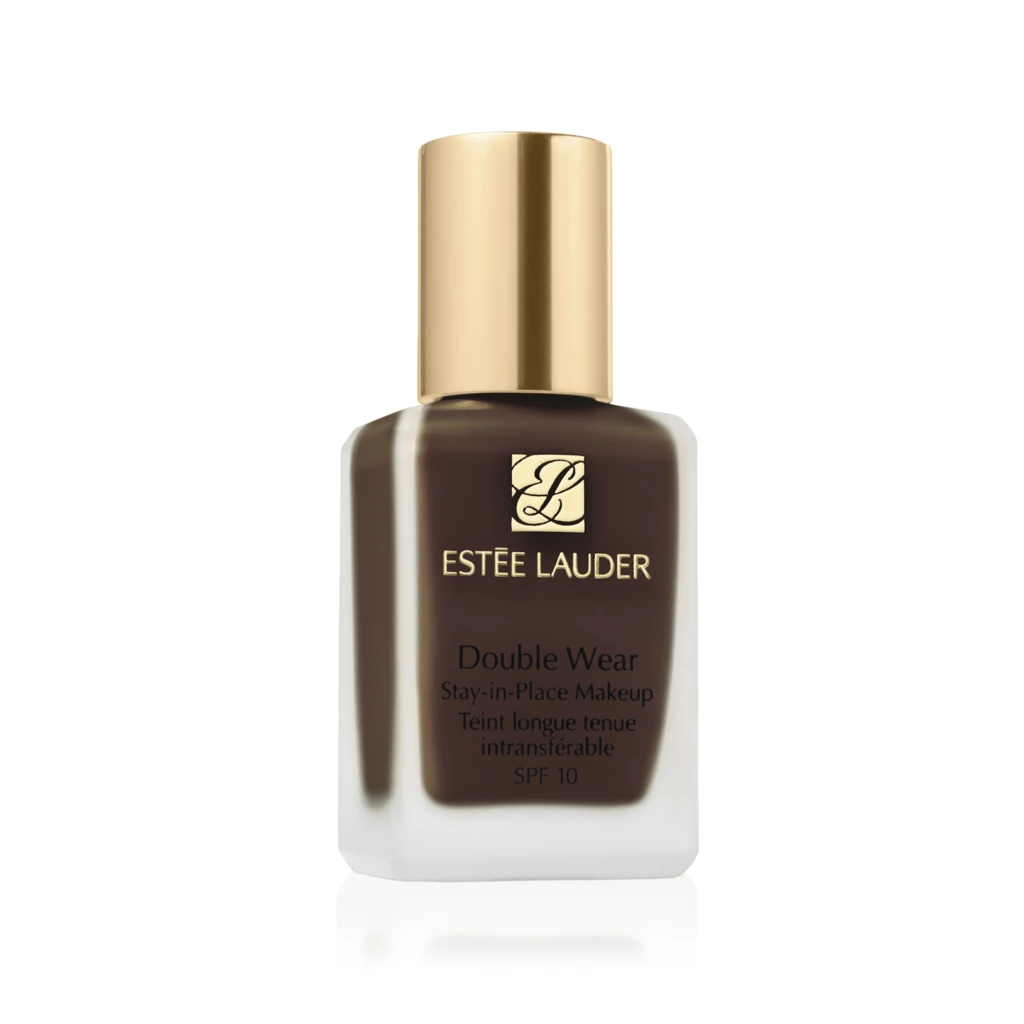 Estée Lauder Double Wear Stay-In-Place Foundation SPF10 9N1 Ebony - 30 ml