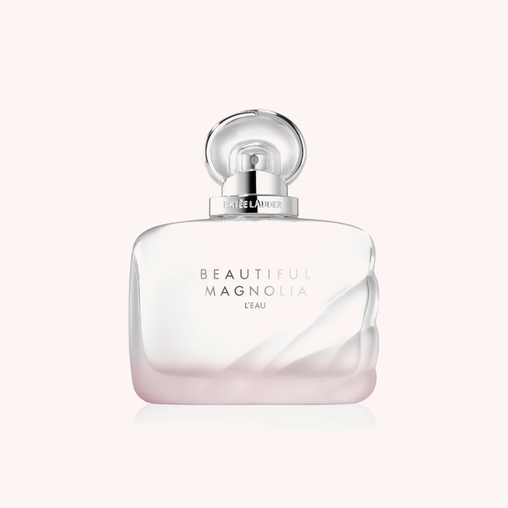 Beautiful Magnolia L'Eau Eau de Toilette 50 ml