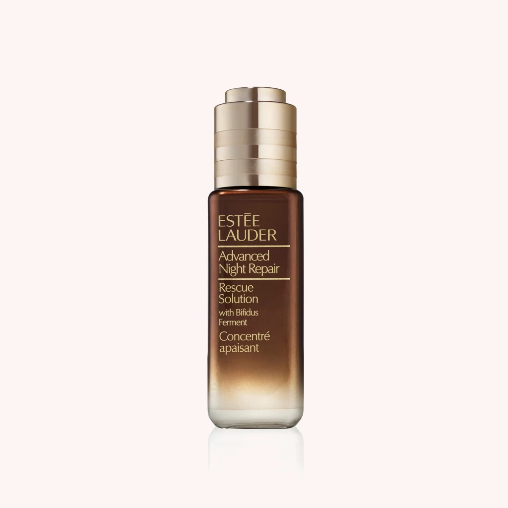 Advanced Night Repair Rescue Solution Serum 20 ml