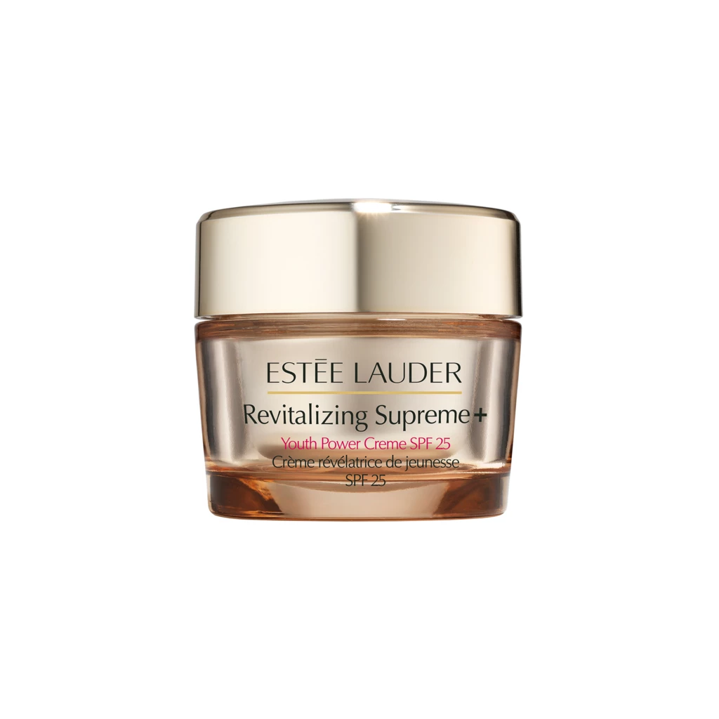 Estée Lauder - Revitalizing Supreme+ Youth Power Creme SPF25 50 ml på KICKS.se