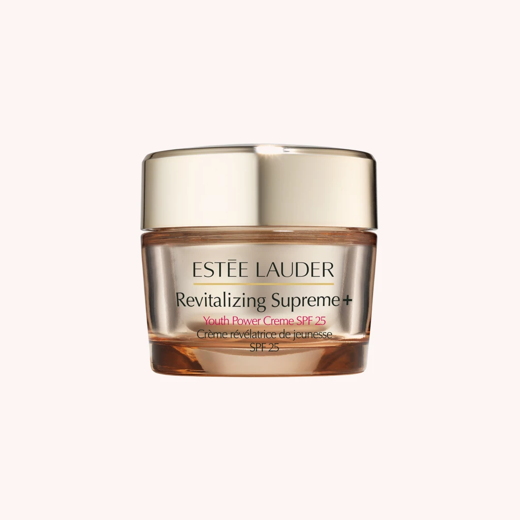 Revitalizing Supreme+ Youth Power Creme SPF25 50 ml