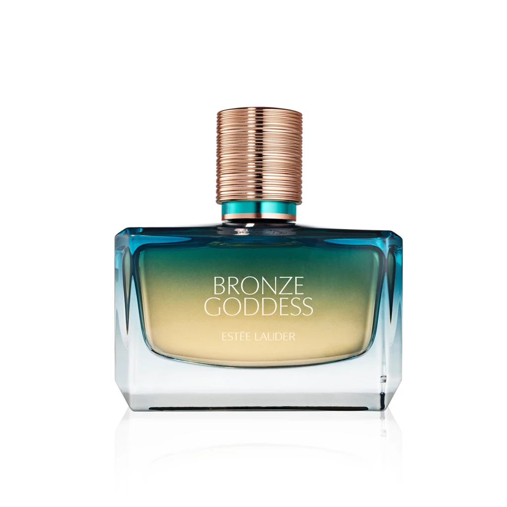 Estée Lauder - Bronze Goddess Nuit EdP 50 mlosoitteessa Kicks.fi