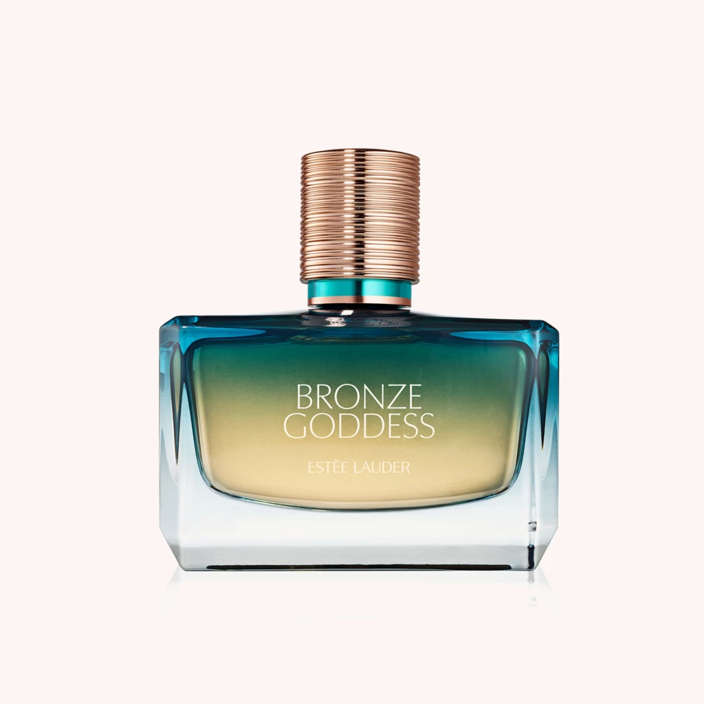 Bronze Goddess Nuit EdP 50 ml