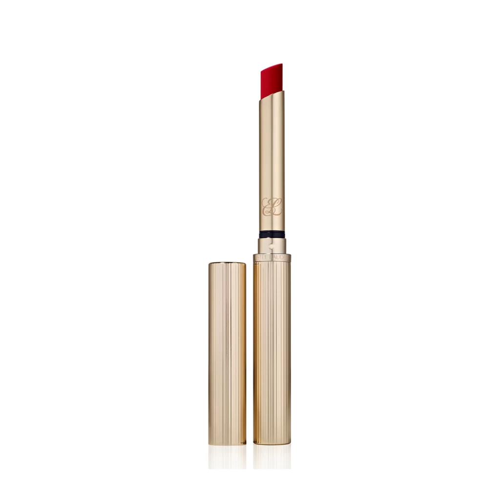 Estée Lauder - Pure Color Explicit Vellum Matte Lipstick Lipstick 303 Heartbeatosoitteessa Kicks.fi