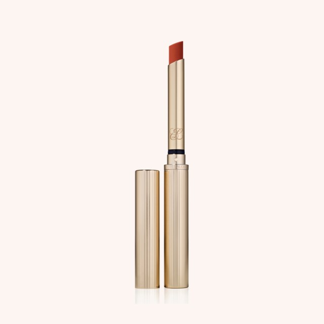 Pure Color Explicit Vellum Matte Lipstick Lipstick 106 Double or Nothing Pure Color Explicit Vellum Matte Lipstick Lipstick 106 Double or Nothing