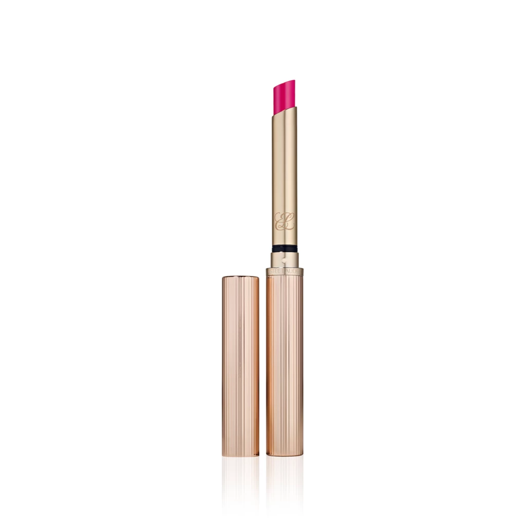Estée Lauder - Pure Color Explicit Slick Shine Lipstick 915 Score To Settle på KICKS.no