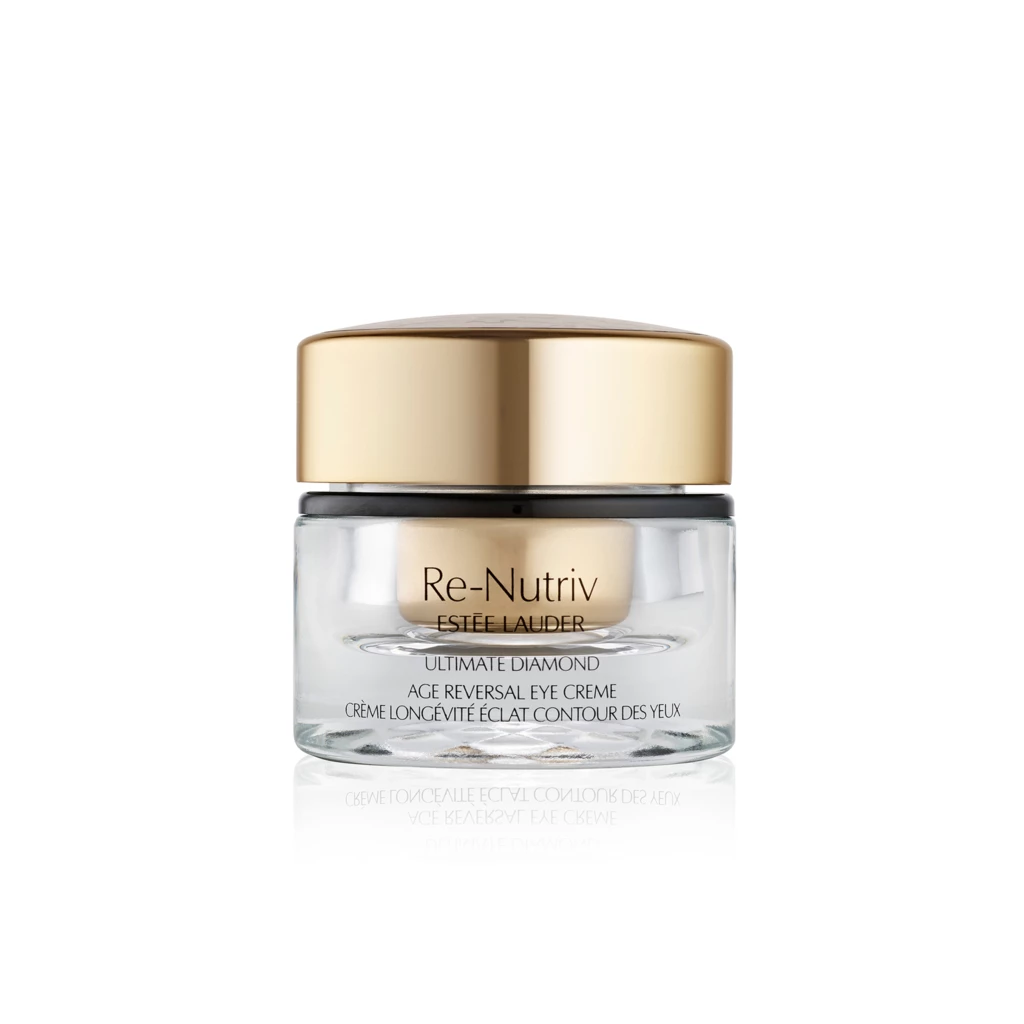 Estée Lauder - Re-Nutriv Ultimate Diamond Age Reversal Eye Cream 15 ml på KICKS.no