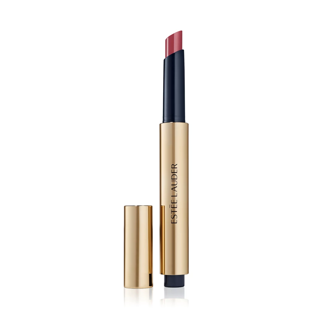 Estée Lauder - Pure Color Melt-On Glosstick 156 Melted Rose på KICKS.se