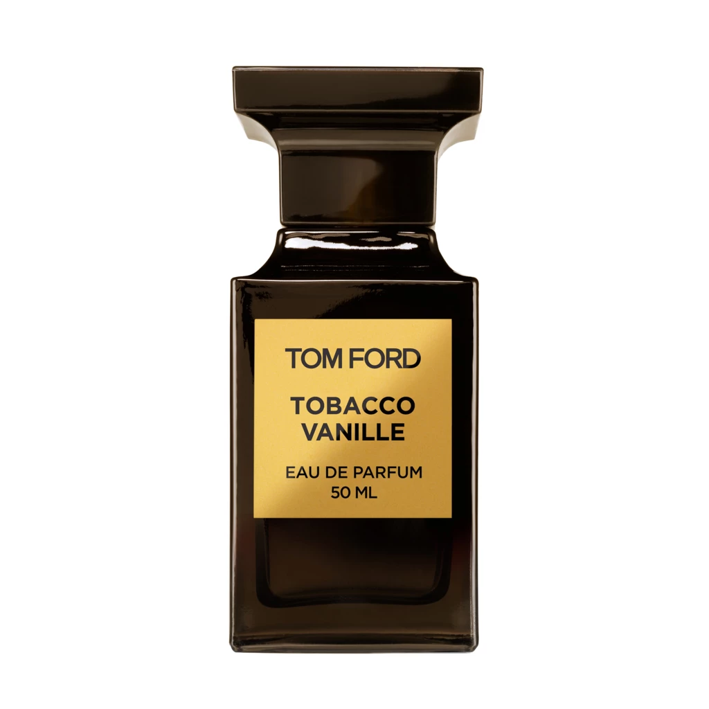 TOM FORD - Tobacco Vanille EdP 50 mlosoitteessa Kicks.fi