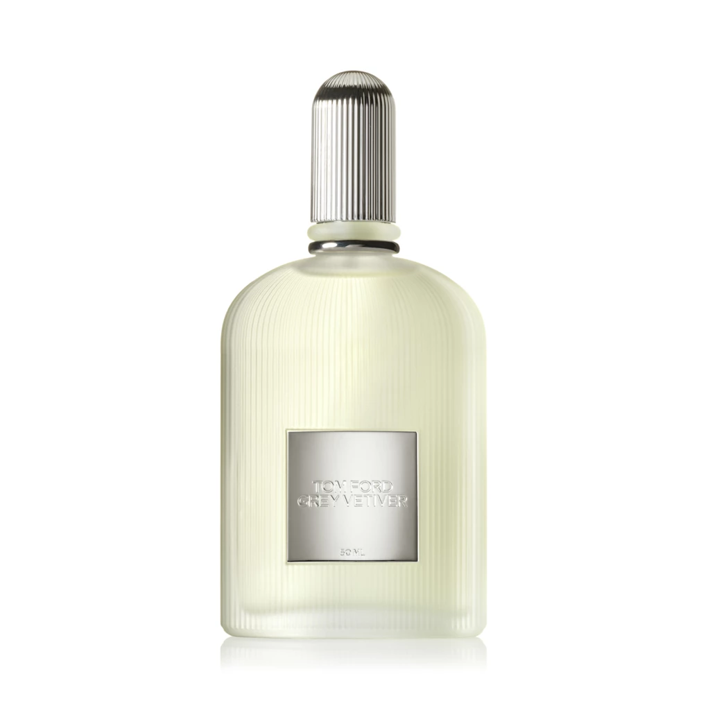 TOM FORD - Grey Vetiver EdP 50 ml på KICKS.no