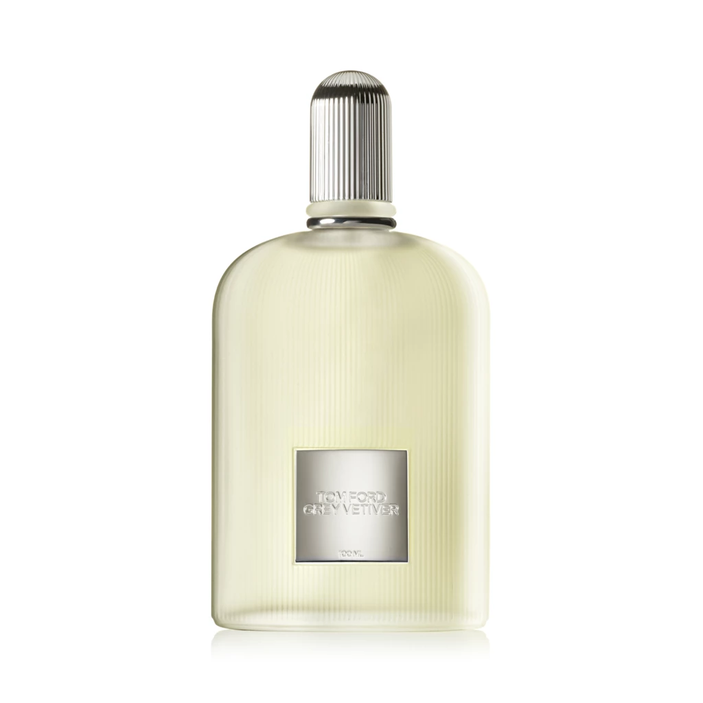 TOM FORD - Grey Vetiver EdP 100 ml på KICKS.se