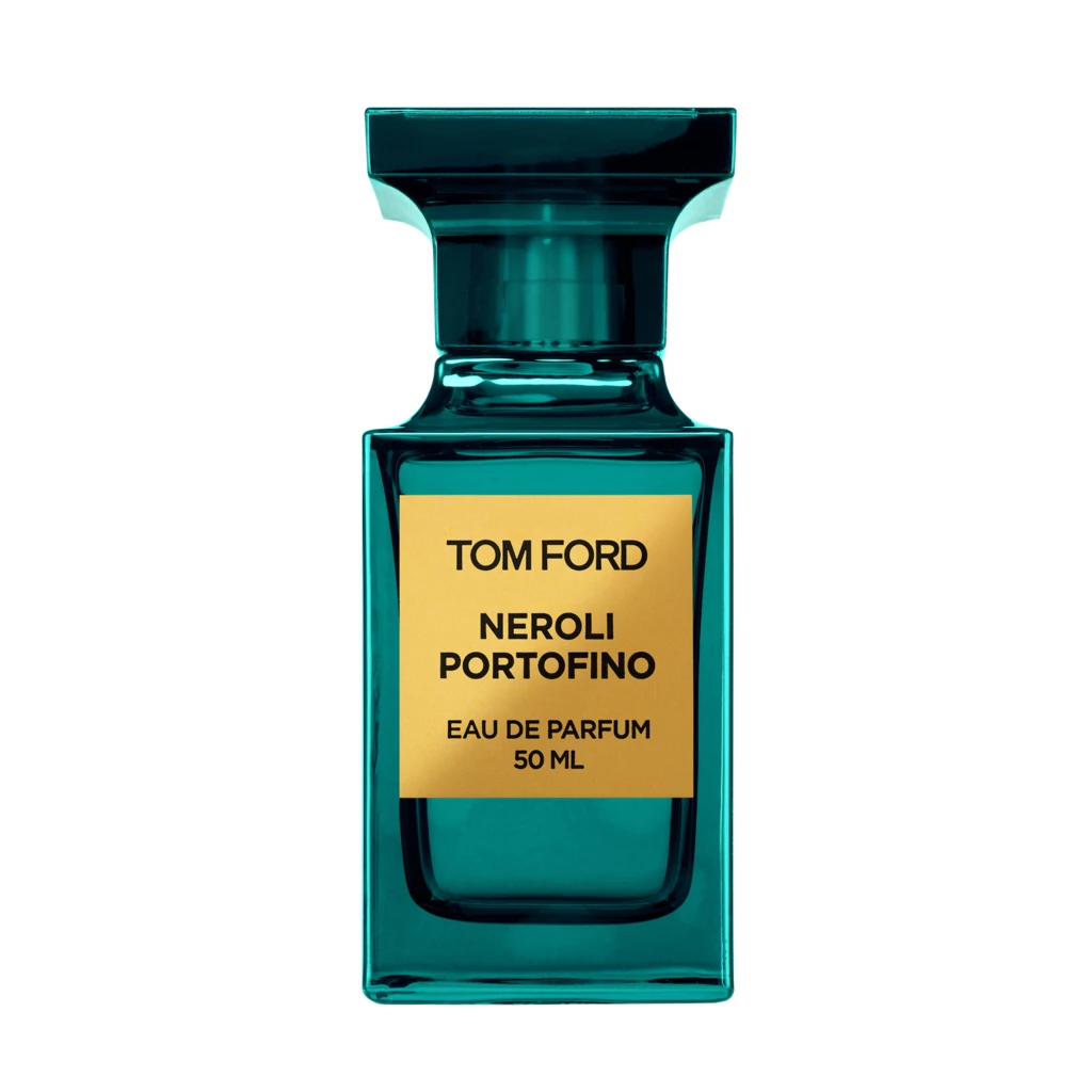 TOM FORD - Neroli Portofino EdP 50 mlosoitteessa Kicks.fi