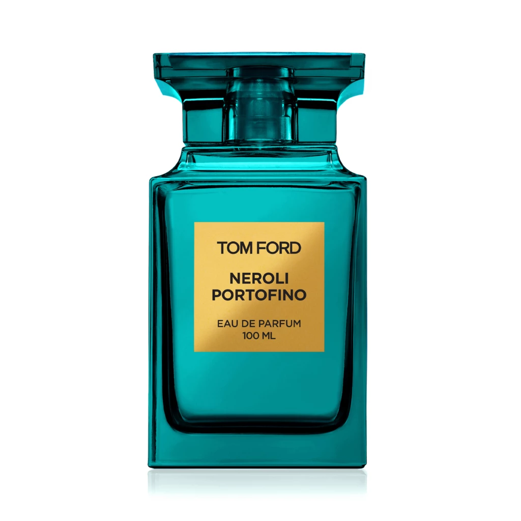 TOM FORD - Neroli Portofino EdP 100 mlosoitteessa Kicks.fi