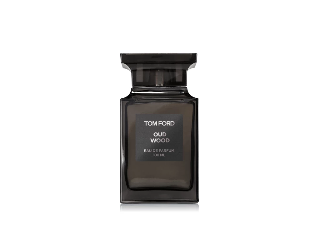 TOM FORD - Oud Wood EdP 100 ml på KICKS.se
