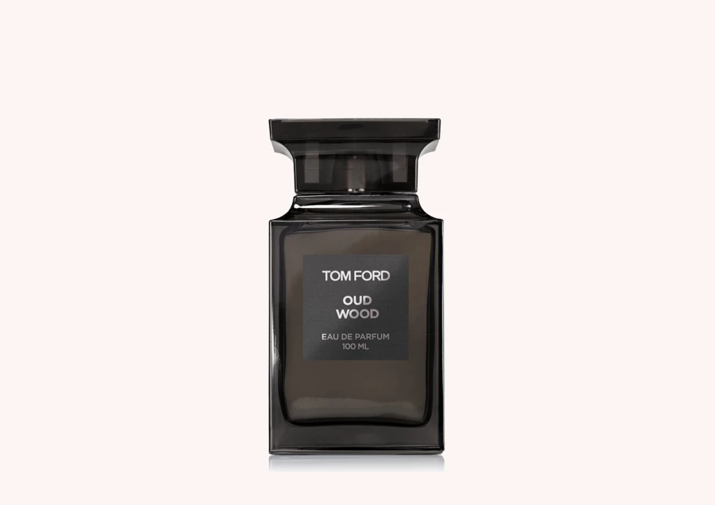 Oud Wood EdP 100 ml