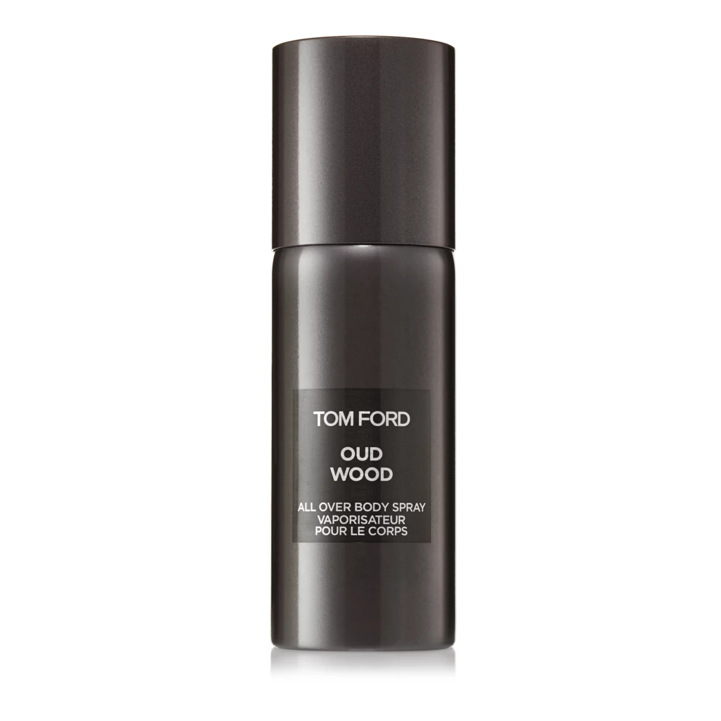 TOM FORD - Oud Wood All Over Body Spray på KICKS.no
